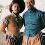 Miguel Cirillo Instagram – “ 1618 “

O filme PORTUGUÊS que demorou 14 meses a ser gravado, 3 anos de pós-produção, mais de 150 planos com efeitos especiais, arrecadando 68 prémios internacionais sem ainda nem ter saído no seu próprio país tornando-se assim no filme português mais premiado de sempre e que conta com uma perninha minha já tem, finalmente, data marcada para os cinemas portugueses. 

Anotem a data: 29 de Setembro de 2022

É por isto que serei um eterno apaixonado pela representação e acima de tudo pelo que é feito no meu país ! 🇵🇹❤️

“ “1618” é um filme histórico que retrata a cidade do Porto no tempo da Inquisição e numa altura em que Portugal era governado a partir de Madrid pelo rei Filipe III de Espanha, II de Portugal. A forma como a cidade portuense reagiu à entrada da Inquisição é o pano de fundo, conta o realizador Luís Ismael.” “

@luisismaelpt @lightbox_film_advertising @pedro_laginha @chicobeatriz @mafaldabanquart @afonsolpacheco @manso.paulo @heitor_lourenco 
.
.
.

#cinema #film #movie #movies #cinematography #actor #films #hollywood #art #love #cine #s #actress #photography #filmmaking #cinephile #netflix #instagood #director #filmmaker #tv #instagram #music #filmes #bhfyp #video #cinematic #filme #drama #moviescenes Porto, Portugal