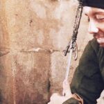 Miguel Cirillo Instagram – “ 1618 “

O filme PORTUGUÊS que demorou 14 meses a ser gravado, 3 anos de pós-produção, mais de 150 planos com efeitos especiais, arrecadando 68 prémios internacionais sem ainda nem ter saído no seu próprio país tornando-se assim no filme português mais premiado de sempre e que conta com uma perninha minha já tem, finalmente, data marcada para os cinemas portugueses. 

Anotem a data: 29 de Setembro de 2022

É por isto que serei um eterno apaixonado pela representação e acima de tudo pelo que é feito no meu país ! 🇵🇹❤️

“ “1618” é um filme histórico que retrata a cidade do Porto no tempo da Inquisição e numa altura em que Portugal era governado a partir de Madrid pelo rei Filipe III de Espanha, II de Portugal. A forma como a cidade portuense reagiu à entrada da Inquisição é o pano de fundo, conta o realizador Luís Ismael.” “

@luisismaelpt @lightbox_film_advertising @pedro_laginha @chicobeatriz @mafaldabanquart @afonsolpacheco @manso.paulo @heitor_lourenco 
.
.
.

#cinema #film #movie #movies #cinematography #actor #films #hollywood #art #love #cine #s #actress #photography #filmmaking #cinephile #netflix #instagood #director #filmmaker #tv #instagram #music #filmes #bhfyp #video #cinematic #filme #drama #moviescenes Porto, Portugal