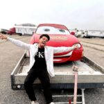 Miguel Cirillo Instagram - Life is a highway 🤟🏽