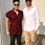 Miguel Cirillo Instagram - @lukedecaa 🤟🏽🤟🏽 Parque da Cidade do Porto