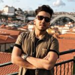 Miguel Cirillo Instagram - Sun7 visto do @wow.porto 🌞 WOW - the World of Wine