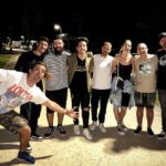 Miguel Cirillo Instagram - Obrigado por isto! @hybridtheorypt 🤟🏽 #HybridTheory #LinkinPark #Portugal Porto, Portugal