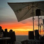 Miguel Cirillo Instagram - Sunset vibes 🌄 #sunset #vibes #portugal Palheiro Velho