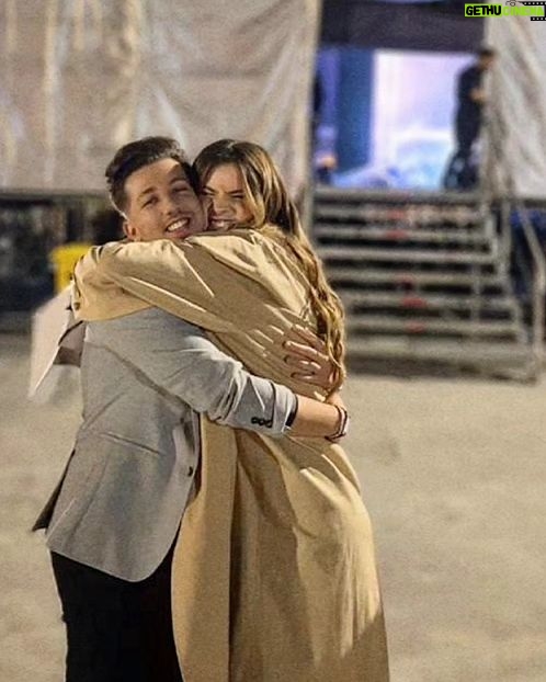 Miguel Cirillo Instagram - Simplesmente ela ✨💙 @giulia Lisbon, Portugal