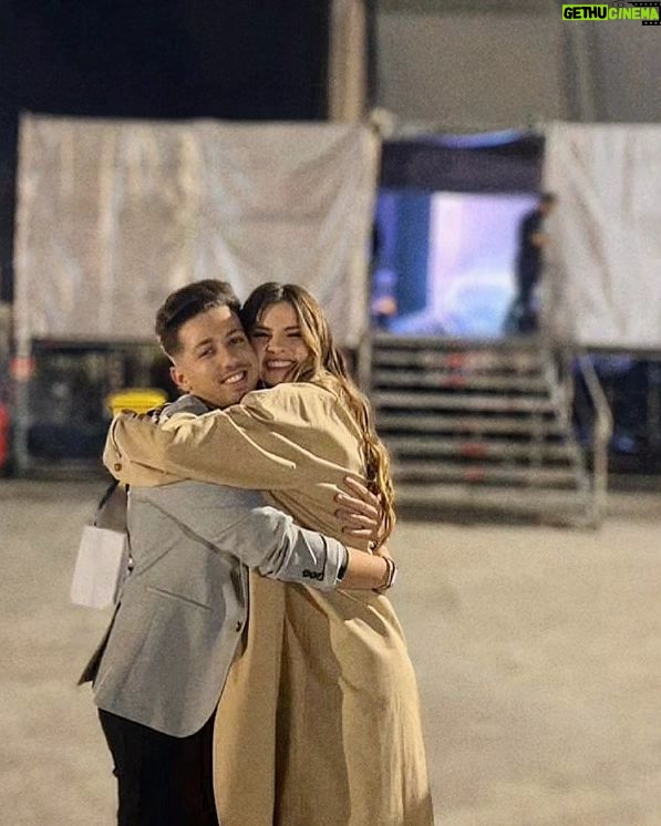 Miguel Cirillo Instagram - Simplesmente ela ✨💙 @giulia Lisbon, Portugal