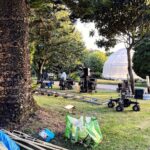 Miguel Cirillo Instagram - Behind The Scenes "SANTIAGO" @opto.sic 🎥🎬 #BTS #MOVIE #streaming Porto, Portugal