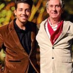 Miguel Cirillo Instagram - Behind The Scenes "SANTIAGO" @opto.sic 🎥🎬 #BTS #MOVIE #streaming Porto, Portugal