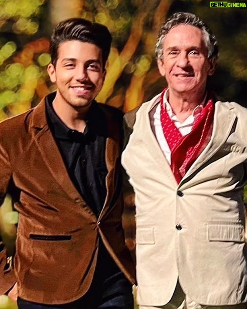 Miguel Cirillo Instagram - Behind The Scenes "SANTIAGO" @opto.sic 🎥🎬 #BTS #MOVIE #streaming Porto, Portugal