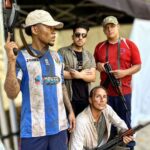 Miguel Cirillo Instagram - " Operación Marea Negra" - Season 3 🔥🔫 @amazon @primevideopt @primevideoes @primevideo @rtppt " Convertido en el intermediario de moda entre América y Europa, la pérdida de un importante cargamento de fentanilo coloca a Nando Barreira en la peor de las situaciones: tener que rendir cuentas a ambas partes. A partir de aquí, Nando emprende una carrera contrarreloj, no sólo para recuperar el crédito perdido ante quienes confiaron en él, sino también para eludir a la policía que le sigue la pista desde hace meses. Una carrera suicida en la que conservar su prestigio y libertad es lo de menos; lo de más es mantenerse vivo. " #BehindTheScenes #series #imdb #amazonprime #OMN #BTS #tvshow Spain