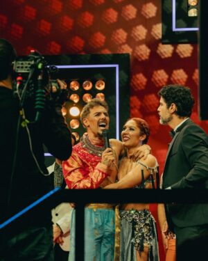 Miguel Cristovinho Instagram - dumpzinho de sábado 
1 - prince ali de cera 
2 - pré
3 - angelita 
4 - trio de ataque
5 - 3,2,1… 
6 - 30 CRLH!!!
7 - juliette antes de cantar no show da tuxa 
8 - confia 
9 - unidos bonitos 
10 - é o que é

obrigado por todas as mensagens, enche-me de vida e força sentir o vosso 🤍 
📸 olho único • @catiafigueiredo.photo •