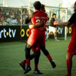 Miguel Cristovinho Instagram - lendários • a @radiocomercial convidou-me para vir dar uma perninha e ajudar os seniores contra a juventude da @cdd_fm , parece que afinal o sangue corre fresco nos velhotes… 12-7 👀 obrigado pelo convite 🤞🏼 parabéns à organização, já tinha saudades de uma peladinha e senti-me na final da champions • e uma vez que não me lesionei… até já, logo às 21:30h há bailarico