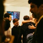 Miguel Cristovinho Instagram - algumas das minhas chapas preferidas de ontem pela lente da one and only @catiafigueiredo.photo 👁️ // obrigado a todos pelas mensagens, graças a vocês e aos meus tenho a benção de poder sentir que não estou a fazer isto sozinho • um beijo especial à @anamalhoa e ao @vadim.potapov , custou sentir pela primeira vez a competição real e ver dois dos nossos a saírem mas parabéns pela vossa energia boa • deixem aqui nos comentários o que estão a achar até agora e o que me curtiam ver dançar no próximo sábado 🫶 ps: entretanto hoje às 19h tem surpresa de @dama_oficial 👀