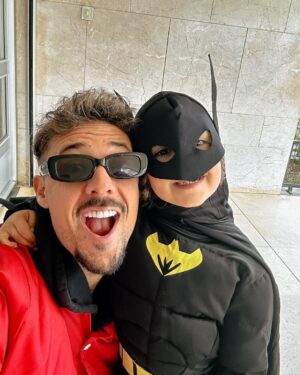 Miguel Cristovinho Instagram - isto faz coça