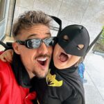 Miguel Cristovinho Instagram - isto faz coça