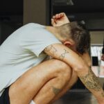 Miguel Cristovinho Instagram - estes são os meus moods durante a semana de ensaios… vou dar em maluco