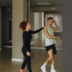 Miguel Cristovinho Instagram - estes são os meus moods durante a semana de ensaios… vou dar em maluco