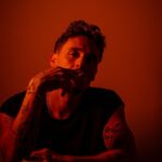 Miguel Cristovinho Instagram - para os que acreditam nao é preciso explicação, para os que nao acreditam nao há explicação possível // // 📸 by @catiafigueiredo.photo