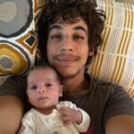 Miguel Herrán Instagram – ❤️