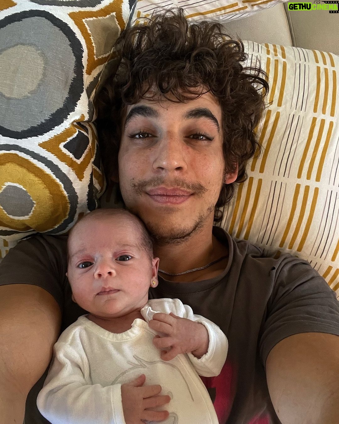 Miguel Herrán - 1.6 Million Likes - ❤️