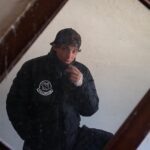 Miguel Herrán Instagram – Yo tenía futuro como portero de discoteca..🤔