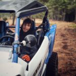 Miguel Herrán Instagram - Alerta por día de enduro!!😋🥳😁 📸: @aitor.higuera
