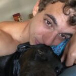 Miguel Herrán Instagram - (Frase espectacular todavía sin definir)🐕