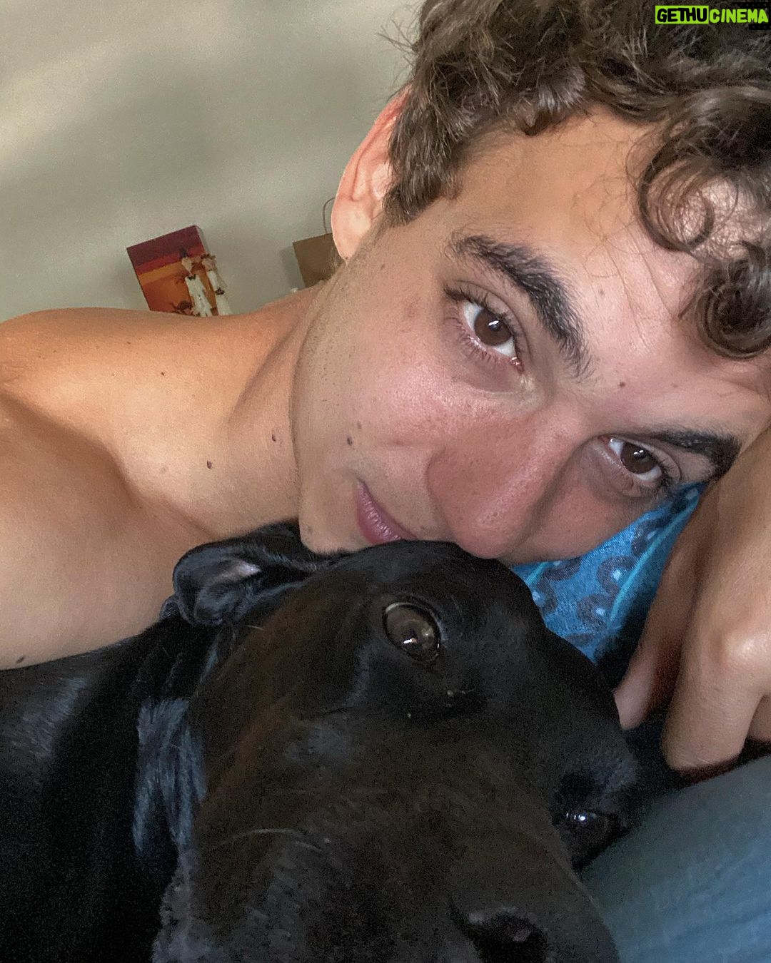 Miguel Herrán - 1.9 Million Likes - (Frase espectacular todavía sin definir)🐕