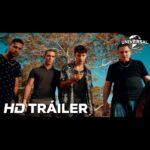 Miguel Herrán Instagram - #HastaElCielo 28 de agosto en cines!! No tengáis miedo, hay que llenar las salas!!🔥🔥