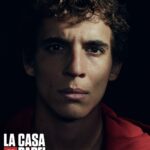 Miguel Herrán Instagram - Quedan horas.. #lcdp4 Vamooos!! @lacasadepapel