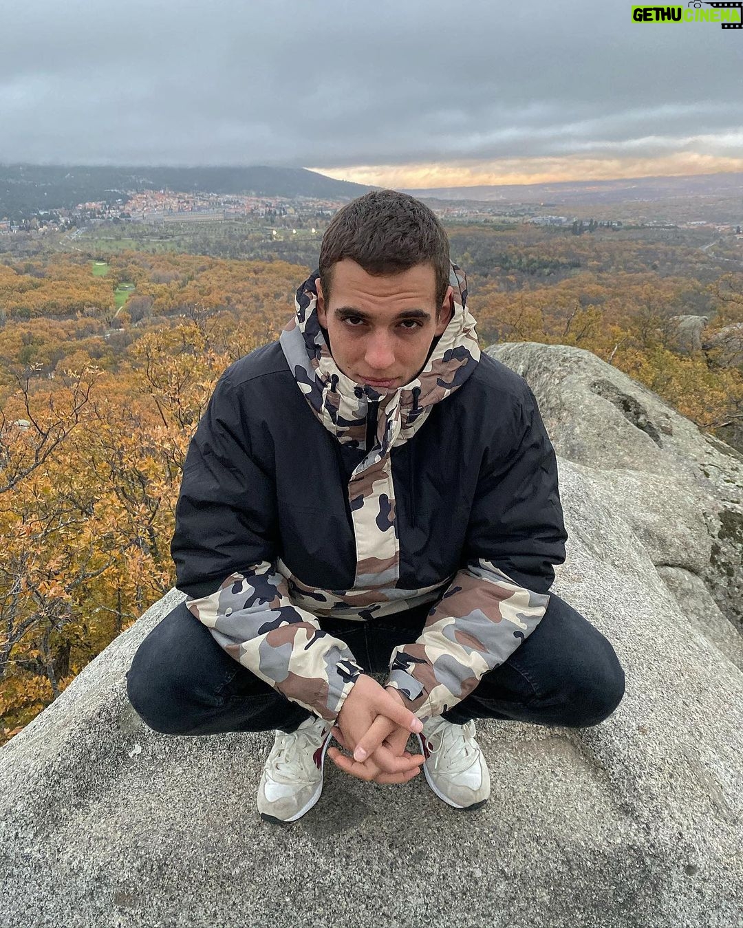 Miguel Herrán - 1.2 Million Likes - #pullandbearcommunity @pullandbear
