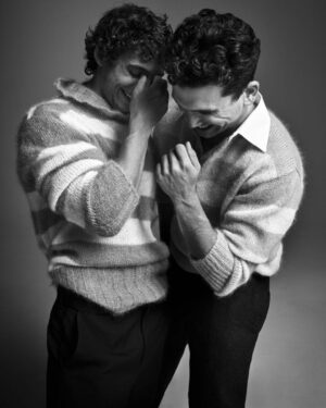 Miguel Herrán Instagram - Sé que he subido estas fotos a mis historias.. 
Pero me gustan tanto que las quiero tener aquí.
¡Y punto!😜
————————————————————————————————————
@icon_elpais
FOTO: Max Vadukul @maxvadukul 
ASIST: Quique Escandell @enriqueescandell 
ASIST:Javier Torrente@javier_torrente
ESTILISTA: Nono Vázquez @nonovazquez 
ASIST: Martí Serra  @tinetserra
MAKE UP: Lucas Margarit @lucas.margarit
HAIR: Sergio Serpiente @serpiente.es
PERIODISTA: Juan Sanguino  @juan_sanguino 
VIDEO: Karim Lemrini @karimlemrini 
PRODUCCIÓN: @adrianasuaresproducer