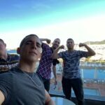 Miguel Herrán Instagram – Me paso a la musica..? O se vienen a la pantalla??🤔