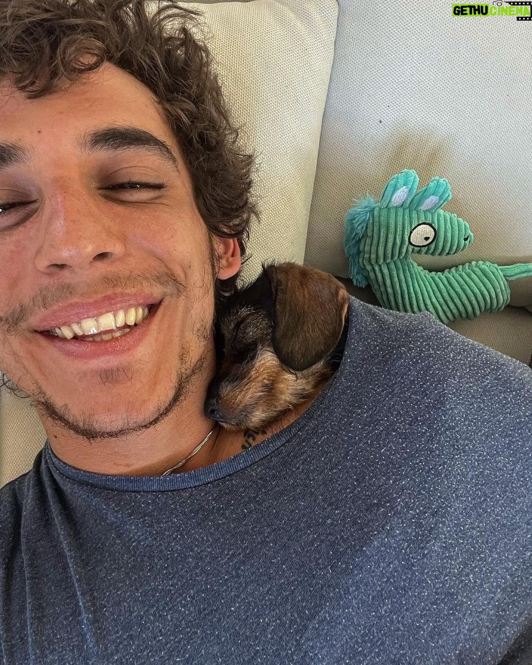 Miguel Herrán - 1 Million Likes - Enamorado de piñita 🥰