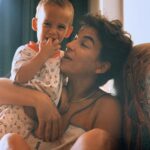 Miguel Herrán Instagram - Te quiero madre.