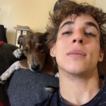 Miguel Herrán Instagram -