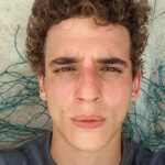 Miguel Herrán Instagram - Escribe un pie de foto..