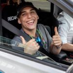 Miguel Herrán Instagram – A disfrutar que son fiestas!!😊