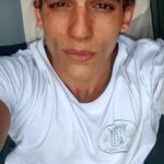Miguel Herrán Instagram - Imperfecto