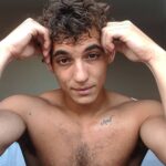 Miguel Herrán Instagram -