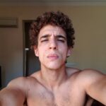 Miguel Herrán Instagram - 🤫