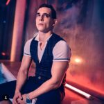 Miguel Herrán Instagram - Se acerca.. #ELITE #Netflix