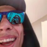 Miguel Herrán Instagram - 😎