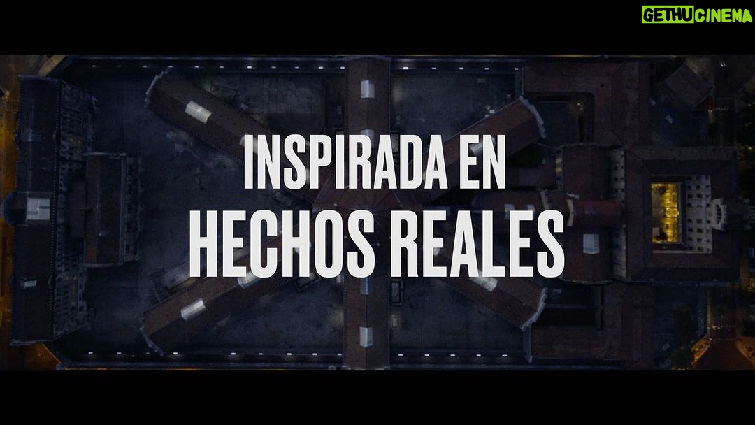 Miguel Herrán Instagram - @modelo77pelicula inaugurará @sansebastianfes antes de llegar a los cines el 23 de septiembre.