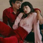 Miguel Herrán Instagram - Hasta que la muerte nos separe..❤️‍🩹 @ursulolita @gqspain