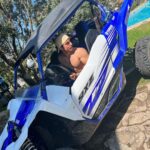 Miguel Herrán Instagram – Verano de papi.🔥