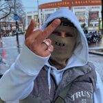 Miguel Herrán Instagram – Amsterdam❤️