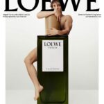 Miguel Herrán Instagram – Feliz y contento de poder formar parte de la nueva campaña de @loewe_perfumes 🥰
Gracias por contar conmigo!!🥹

Featuring @amalougistics @jeannecadieu @miguel.g.herran
Creative Direction @Jonathan.Anderson
Photography @tylersphotos
Styling @benjaminbruno_
Production @holmesproduction
Make Up / Hair  @amparosanchezm
Nails @amaquashie
Set Design @andyhillmanstudio

@loewe
@loewe_perfumes
#LOEWEbotanical
#LOEWEperfumes