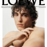 Miguel Herrán Instagram – Feliz y contento de poder formar parte de la nueva campaña de @loewe_perfumes 🥰
Gracias por contar conmigo!!🥹

Featuring @amalougistics @jeannecadieu @miguel.g.herran
Creative Direction @Jonathan.Anderson
Photography @tylersphotos
Styling @benjaminbruno_
Production @holmesproduction
Make Up / Hair  @amparosanchezm
Nails @amaquashie
Set Design @andyhillmanstudio

@loewe
@loewe_perfumes
#LOEWEbotanical
#LOEWEperfumes