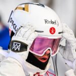 Mikaël Kingsbury Instagram - Ready to go again😤 3 races to go in Europe! Next stop🇮🇹