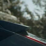 Mikaël Kingsbury Instagram - It’s time to get winter ready ❄️ Volvo winter vehicle accessories make it easy to pack up and make room for my next adventure. If you’re looking to spend more time outside this winter, contact your local Volvo retailer to find the perfect winter accessories. See you on the hill! ⛷ @VolvoCarCanada #C40Recharge